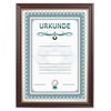 IDEAL TREND Document Picture Frames 21 x 29.7 DIN A4