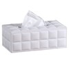 RYOHIN Lab Tissue Case, Car, Stylish, Tissue Box, Cover, Luxury