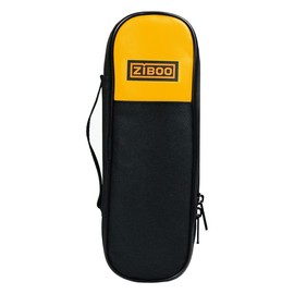 Duble Zip Carry Soft Case Bag for Clamp Meter T5-1000 T5-600 001516 Automation247