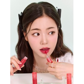mini tattoo claire velvet tint / mini 타투 끌레르 벨벳 틴트