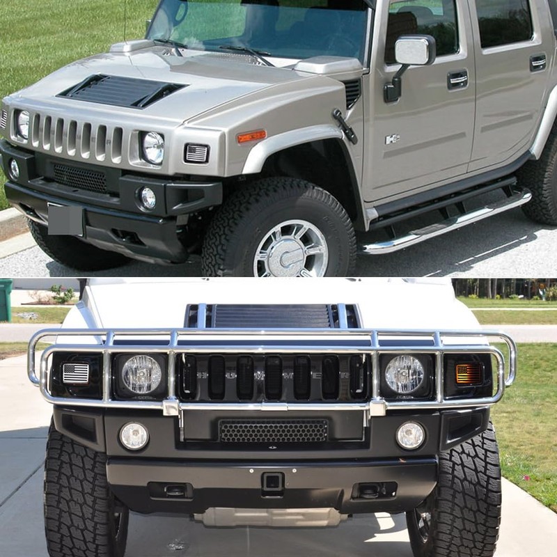 Tonsya For 2003 2004 2005 2006 2007 2008 2009 Hummer