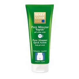 Mary Cohr Paris Pure Minceur Rapide