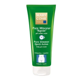 Mary Cohr Paris Pure Minceur Rapide