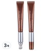 Mediheal Youth Synergy Lifting Collagen Snail Eye Cream, 3 pieces, 20ml / 메디힐 유스 시너지 리프팅 콜라겐 스네일 아이크림, 3개, 20ml