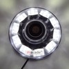 Wecade® High Intensity 10 LED 30W Volunteer Firefighter Emergency Vehicle
