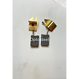 Chicago Electric Industrial Breaker Hammer / Jackhammer Carbon Motor Brush 46935