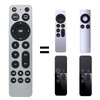 ANKIMI Replacement for Apple-4K-TV-Remote, Siri-Remote Control for Apple TV 4K/HD
