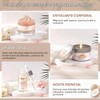 HSOEIXL Regalos Para Mujer Set De Regalo De Baño Y