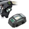 Rechargeable Night Flight Light LED Strobe Signal Light for DJI
