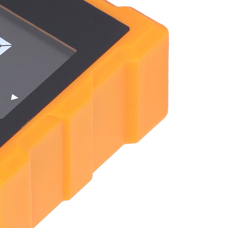 IP54 Angle Finder 4x90° LCD Digital Display 4 Side Strong