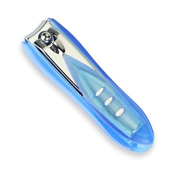 Neat Clip Nail Clipper, Assorted Colors