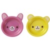 TORUNE P-3113 Melamine Rabbit Plate