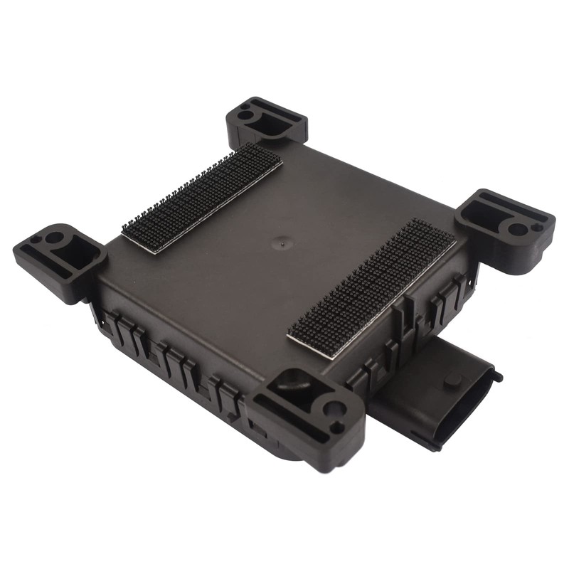 Fuel Pump Control Module (PEM) Replacement for Vo-lv-o S40 S60