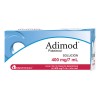 Adimod Solución 400 Mg/7 Ml, 10 Frascos 7 Ml