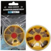 Angel-Berger Rubber Bead Assortment