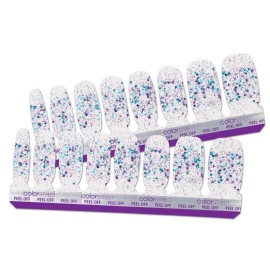 Color Street Nails ~ CURTAIN CALL ~ A Night At The Opera Collection