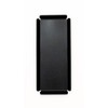 PROGETTO 2.70 Aluminum Tray A7tate Black