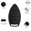 Encasa Homes Silicon Mat for Hot Iron Rest - Heat