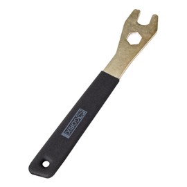 GORIX Pedal Wrench, Bicycle, 0.6 inch (15 mm), Bicycle Tool, Durable, Easy to Use, Maintenance, Pedal Replacement, Pedal Removal, Road Bike, Cross Bike, Electric Bicycle, mtb