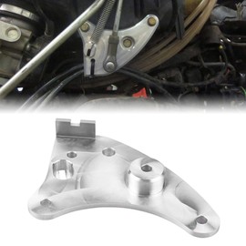 Shkalacar Shift Arm Base Shifter Bracket Replacement for Can-Am Renegade Outlander Gen 2 Billet 707000971, Can Am Outlander Accessories