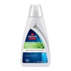 BISSELL EUCALYPTUS MINT DEMINERALIZED STEAM MOP WATER, 32 ounces, 1392,