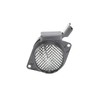 HELLA 8ET 009 142-101 Air Mass Sensor - Pipe-neck