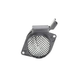HELLA 8ET 009 142-101 Air Mass Sensor - Pipe-neck