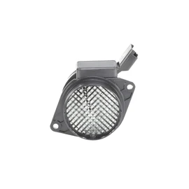 HELLA 8ET 009 142-101 Air Mass Sensor - Pipe-neck