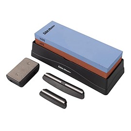 Edge Master Professional Combination Whetstone 400/1000 Grit