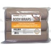 Neutripure Body Wrap Support - Elastic Stretch Bandages - Washable