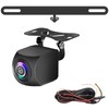 Backup Camera Car AHD Reversing Camera Compatible with Kttcorlp Radios,