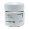 Innisfree Olive Vitamin E Real Cream / 이니스프리 올리브 비타민 E 리얼 크림