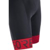 Gore Wear Men's C5 Cycling Bib Shorts with Seat Padding,