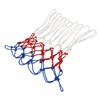 Basketball Net Professional Basketball Net Replacement Polyester All Weather Anti