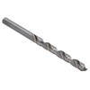 Engineers Fractional Drill Bit Set HSS 1-6mm in 0.1mm Increments