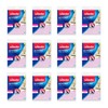 Vileda 150710 Actifibre Multi-Surface Cloth, 2 cloths (Pack of 12)