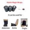 Body Stomach Compression Tape- Extra Wide Kaotic Magic Tape for