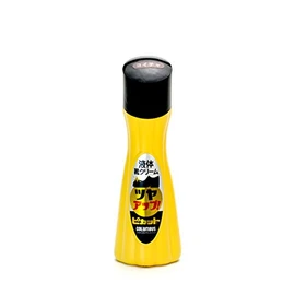 Picat Liquid Dark Brown, 2.4 fl oz (60 ml)