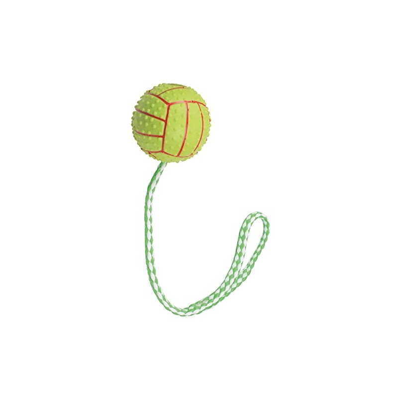 Arquivet Green Ball with Handle