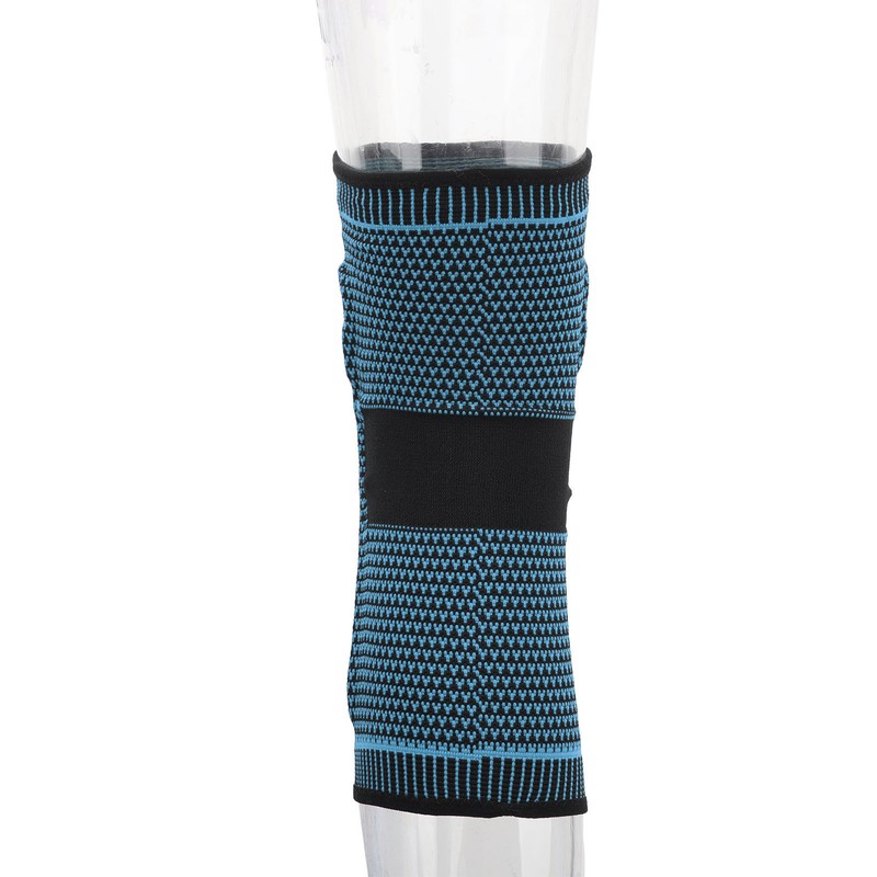 Sports Knee Pads Multi Purpose Skin Friendly Breathable Slip Resistant