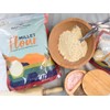 Millet Flour 5 pounds USDA Organic, certified gluten free, sourced