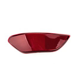 LST Reflector Rear Reflector Bumper Rear Right 92A 2010-2014