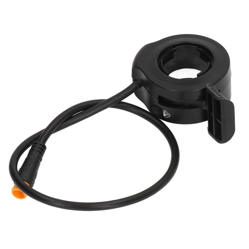 Electric Bike Thumb Throttle Accelerator 130X Finger Throttle with Waterproof