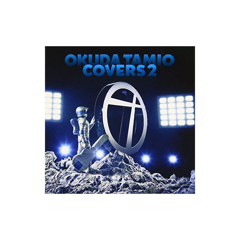 奥田民生・カバーズ2