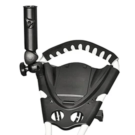 Umbrella Holder for Eze Glide Trolley