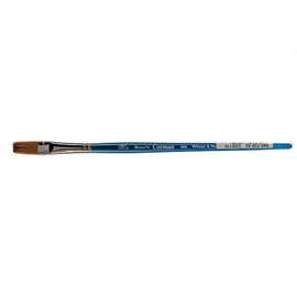 Winsor & Newton Cotman Water Colour Series 666 Short Handle Synthetic Brush, SH ⅜