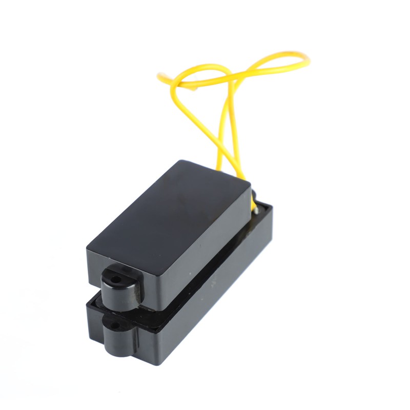 Bass Pickup Noiseless 5 String Electric Bass Pickup 5 Band
