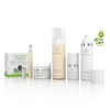 Herbal Cleansing Foam - for a gentle and gentle facial