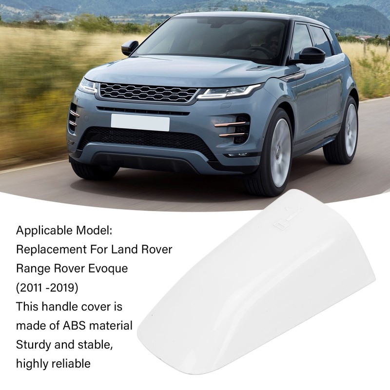 Right Car Door Handle Cap Car Door Handle Cover LR048299