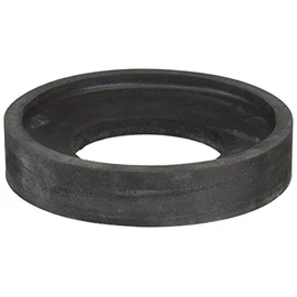 SANEI Toilet Parts Low Tank Sealing Gasket For Connecting Siphon 38mm PP42-30-38